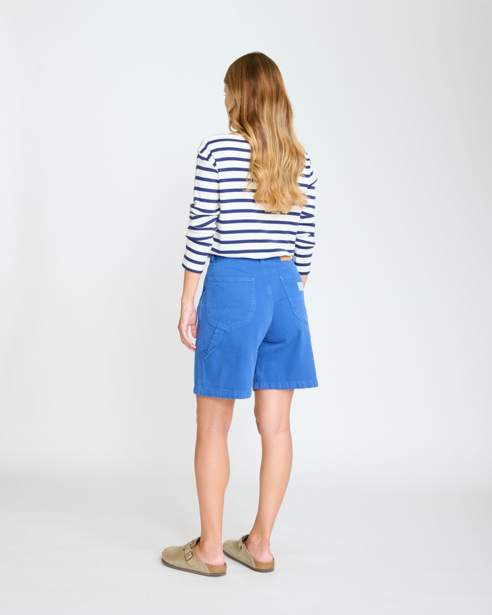 Short CARPENTER – Image 3