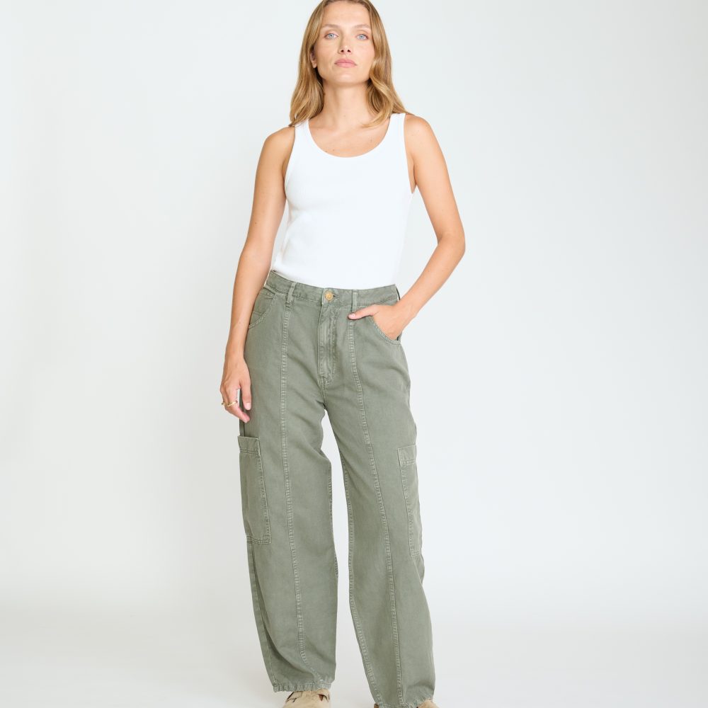 Pantalon CARSON