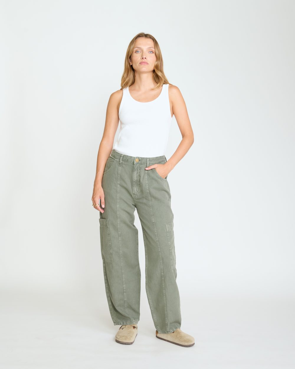 Pantalon CARSON