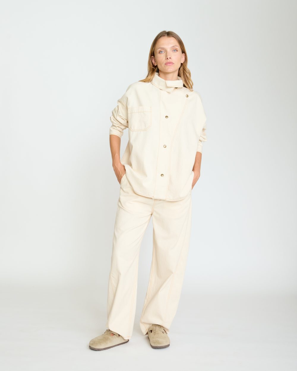 Veste DUNE
