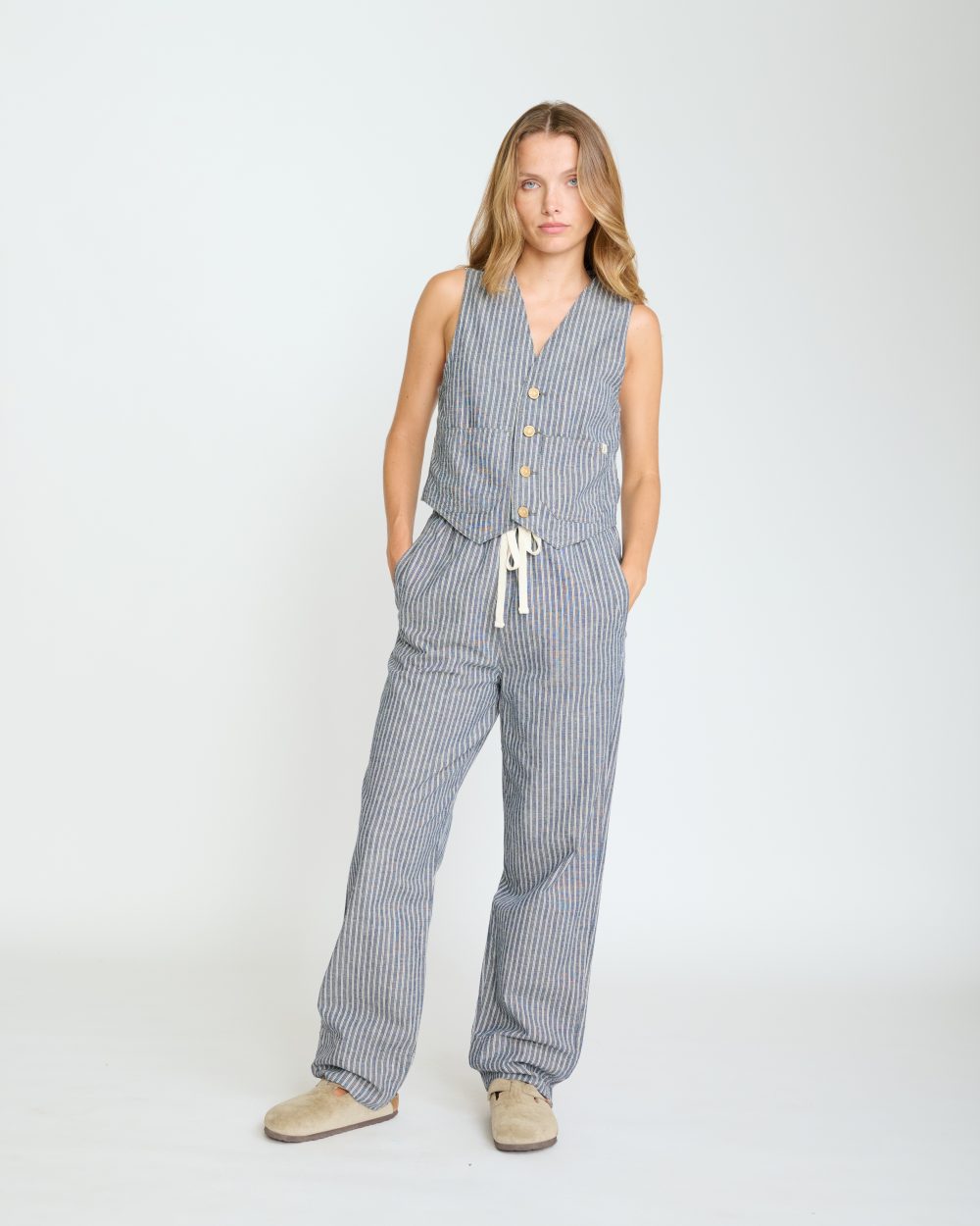 Pantalon EASY