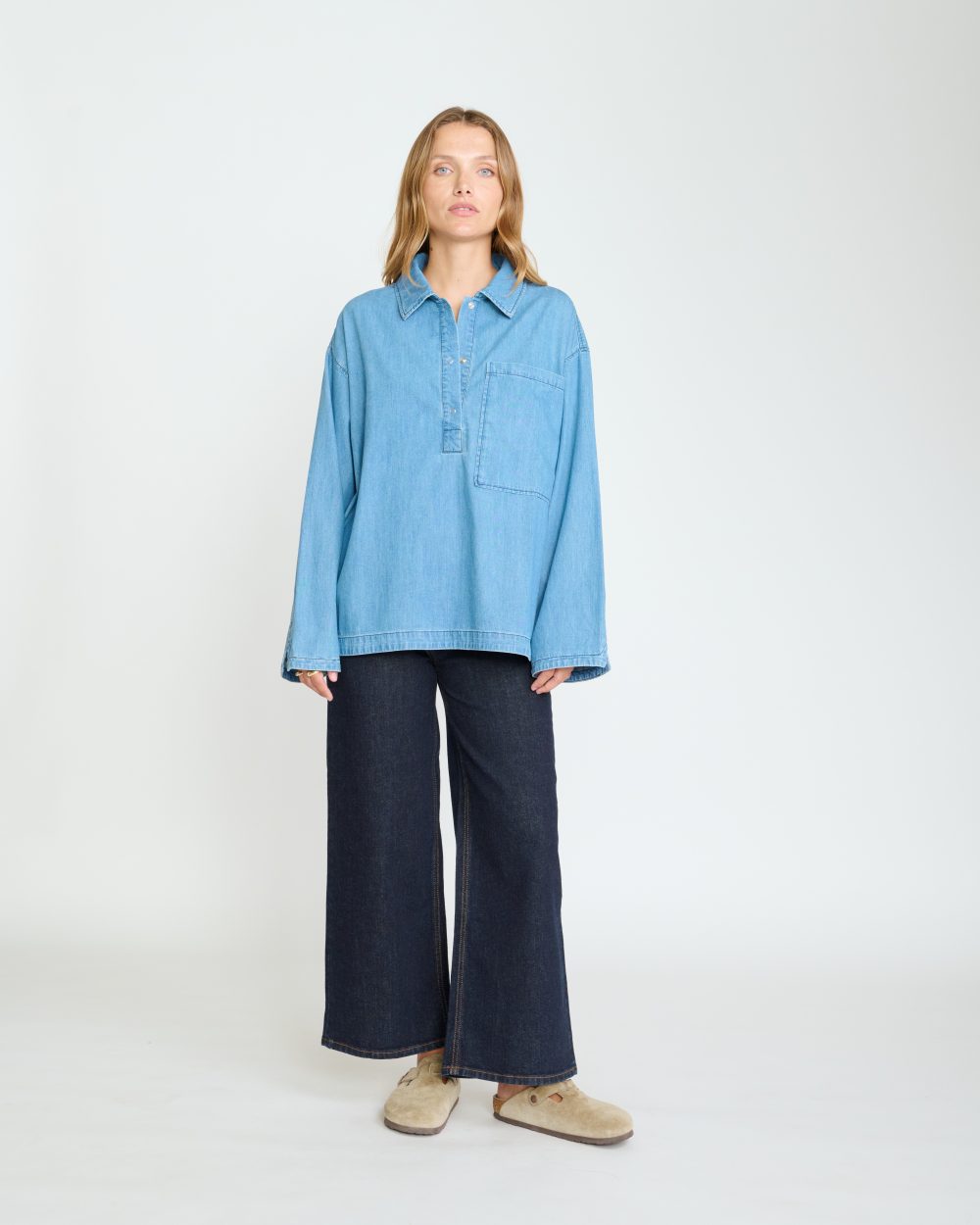 Chemise FRANKY – Image 4