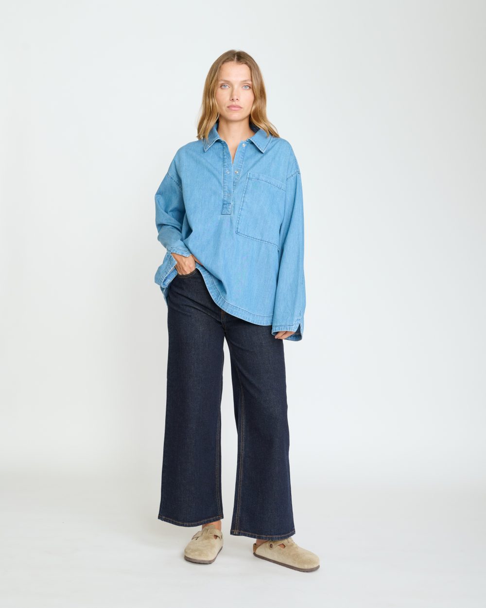 Chemise FRANKY