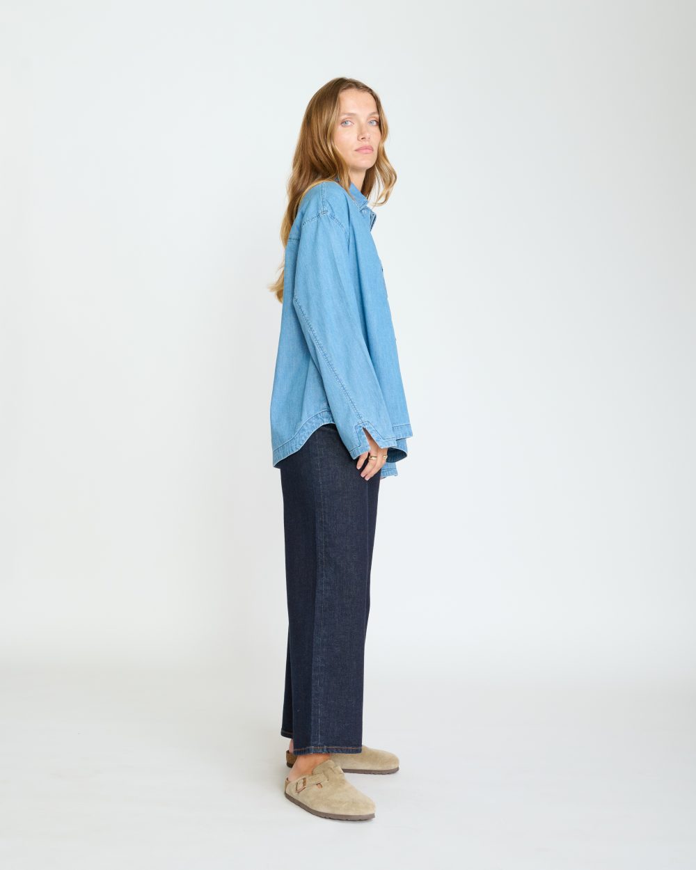 Chemise FRANKY – Image 2