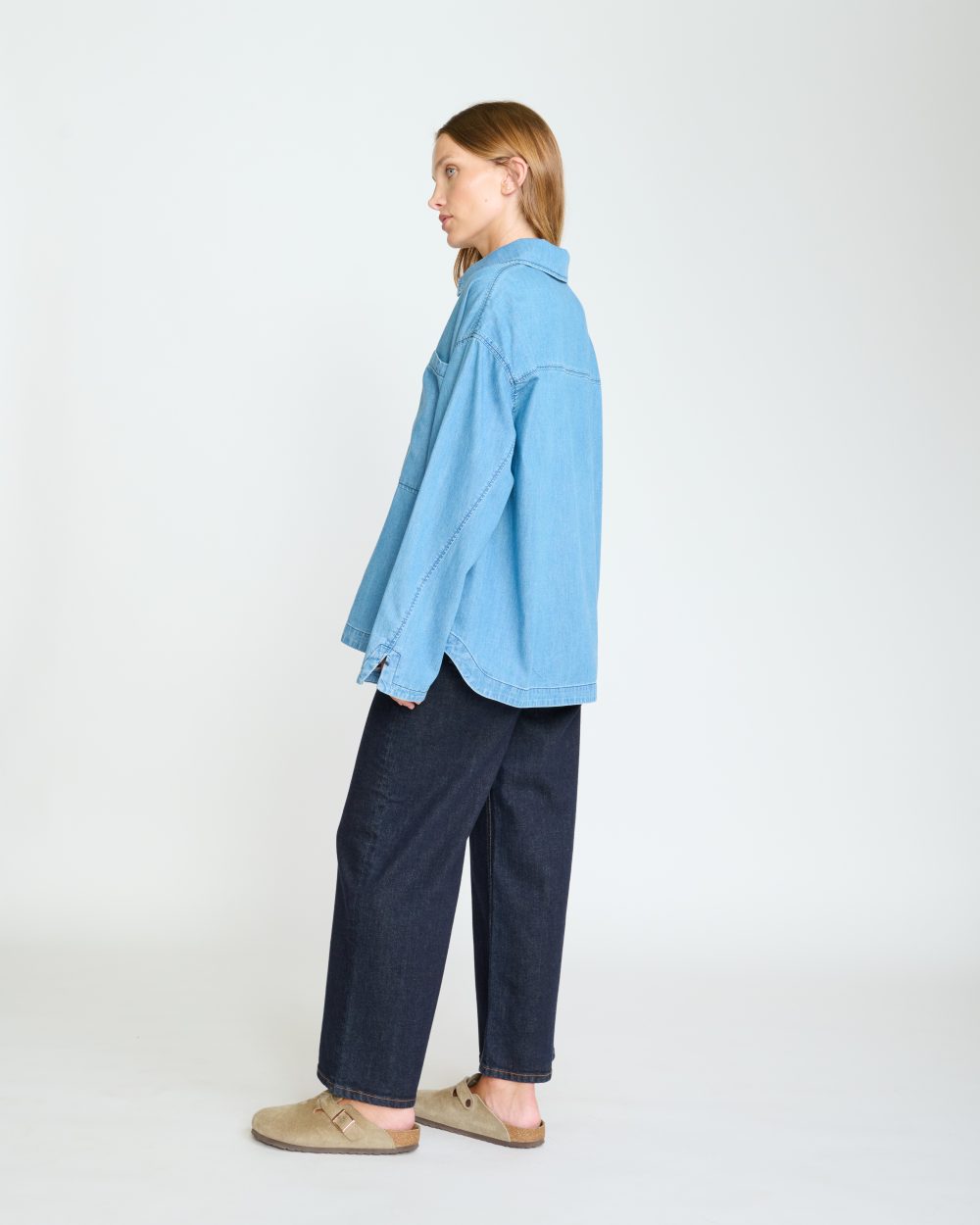 Chemise FRANKY – Image 3