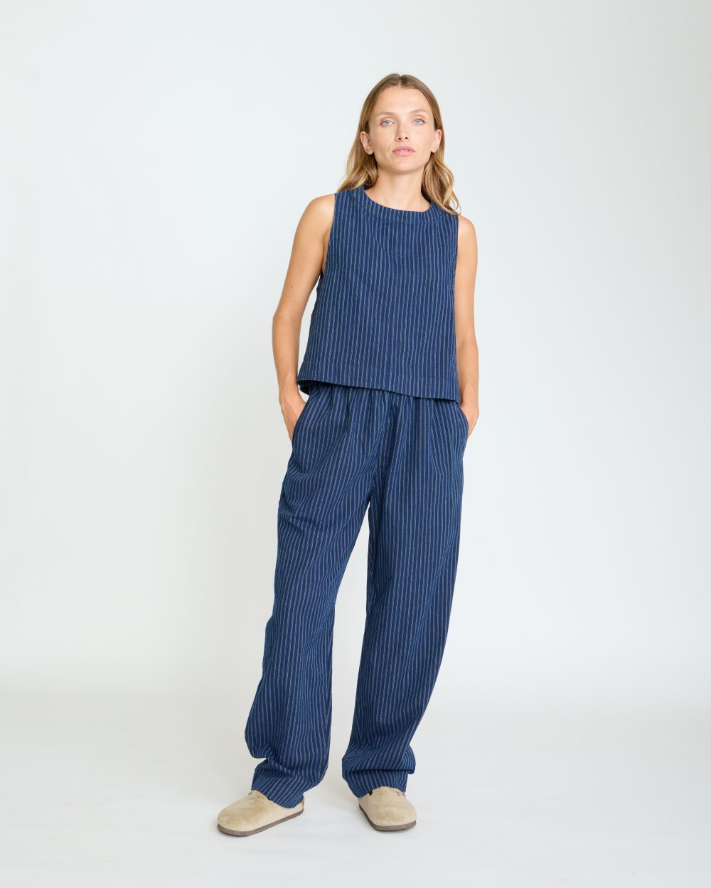 Pantalon HILLS
