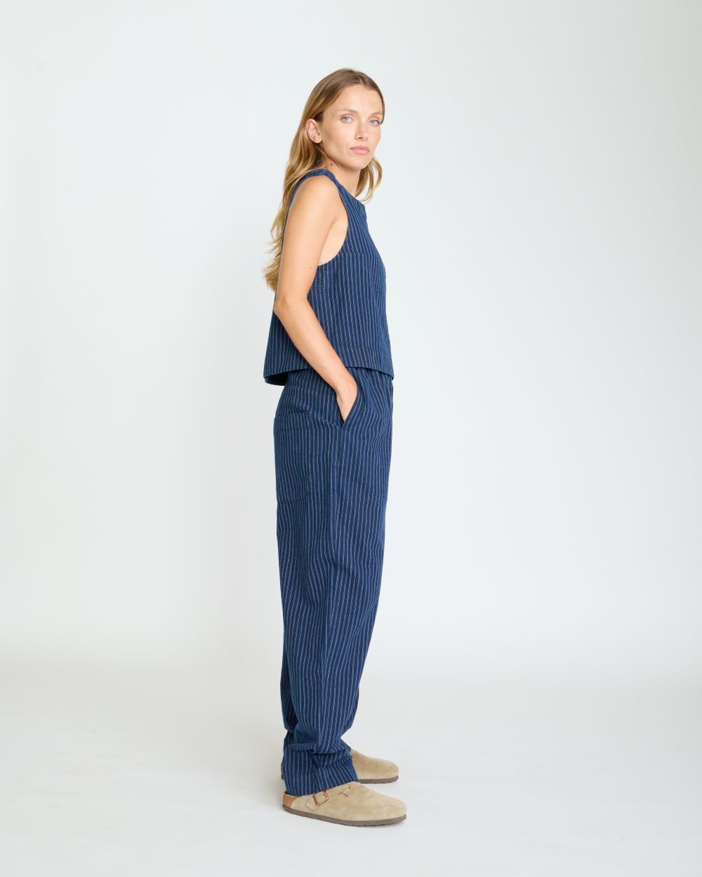 Pantalon HILLS – Image 2