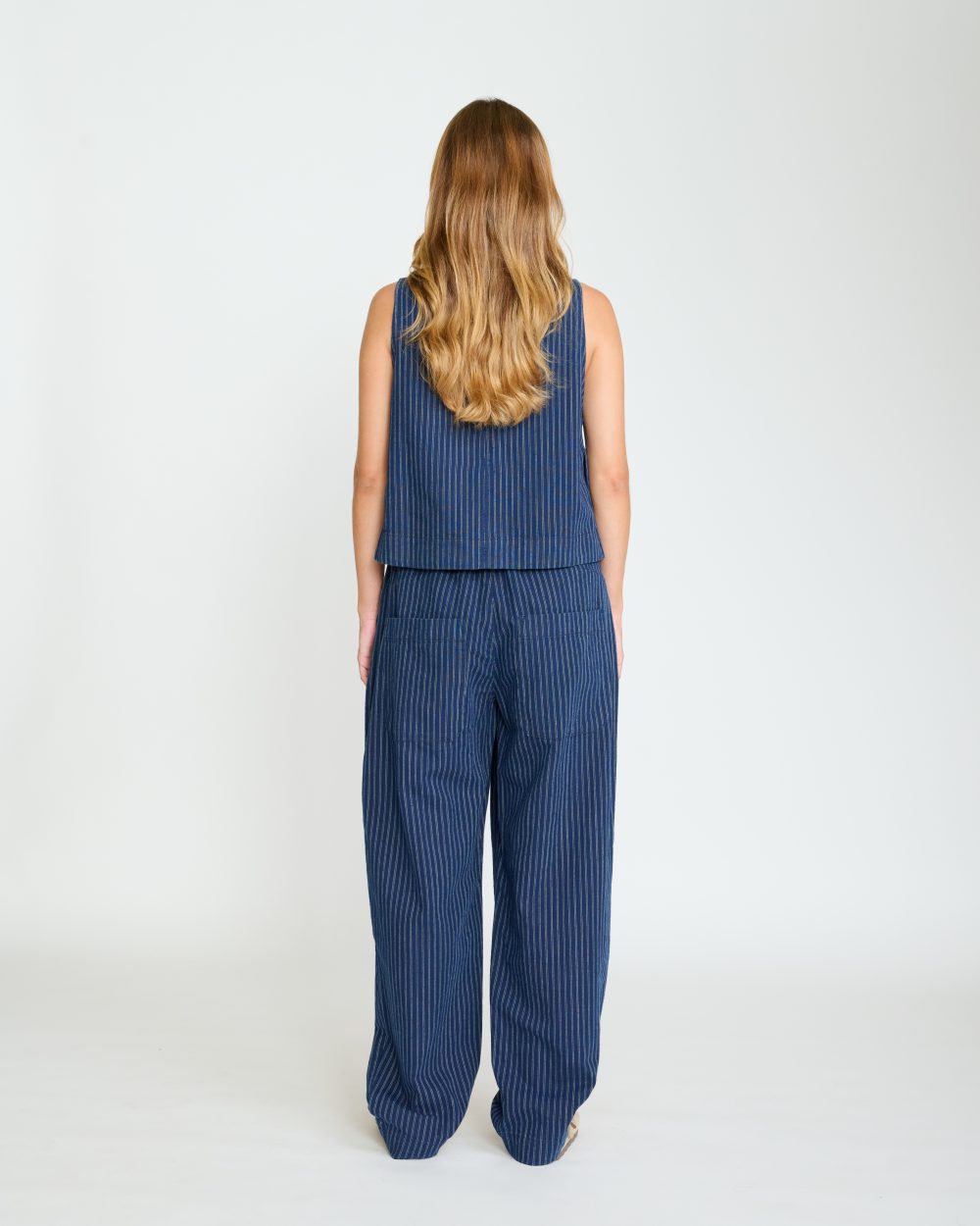 Pantalon HILLS – Image 3