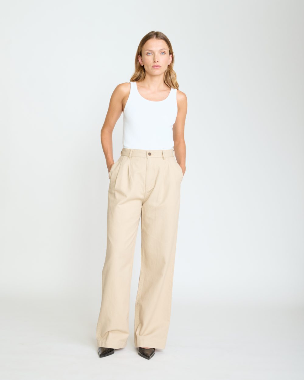 Pantalon HOLLY