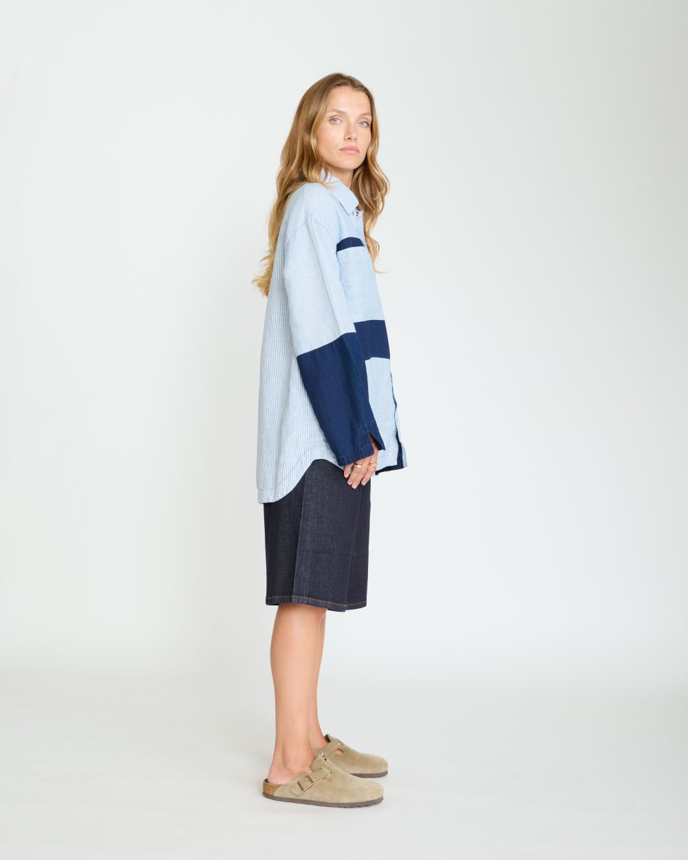 Chemise JADE – Image 2