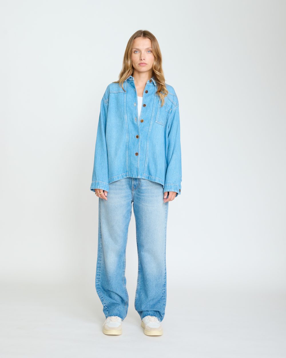Chemise LIPA – Image 4