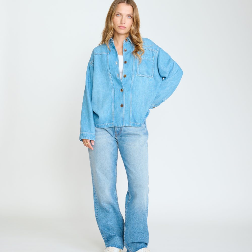 Chemise LIPA