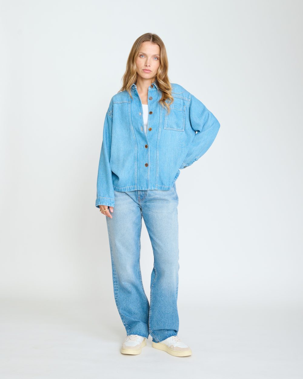 Chemise LIPA