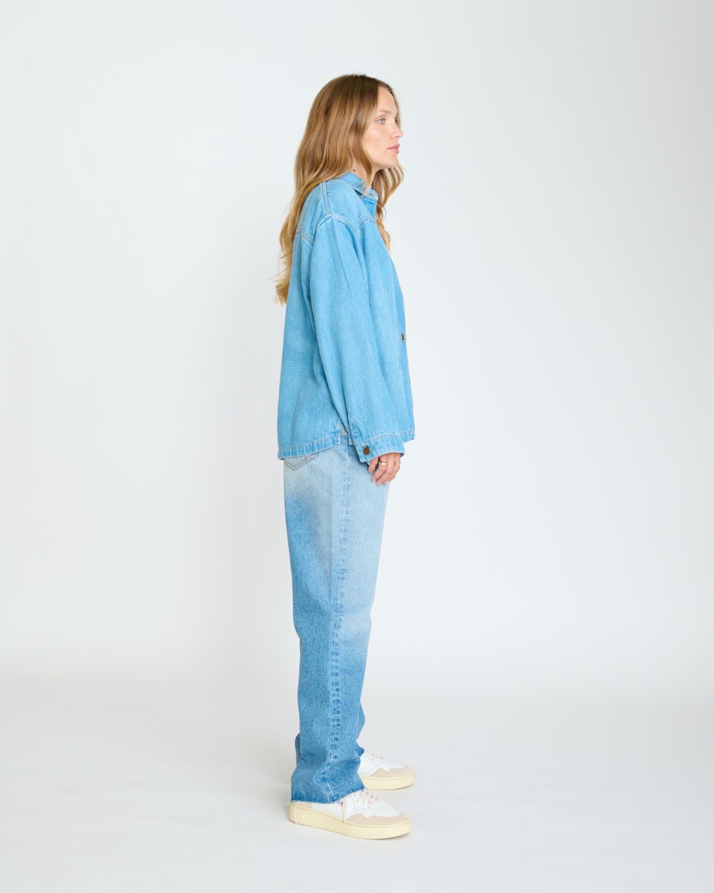 Chemise LIPA – Image 2
