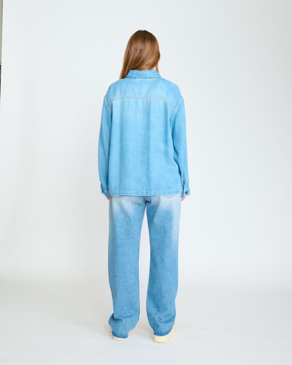 Chemise LIPA – Image 3