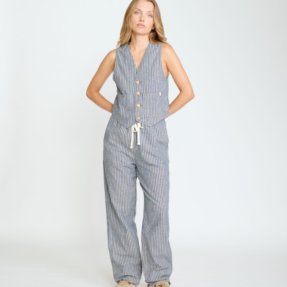 Gilet MONA