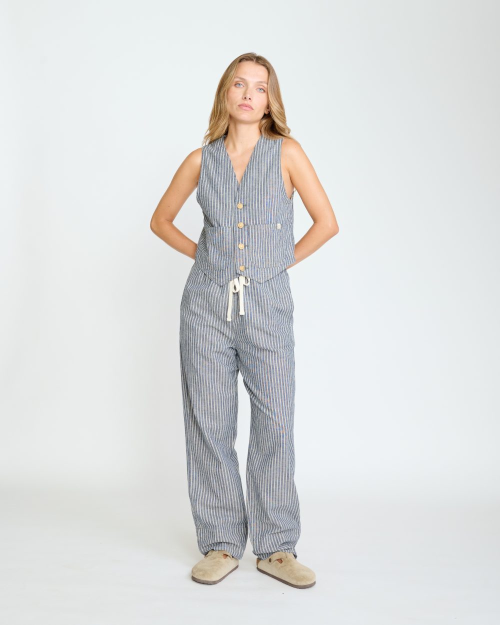 Gilet MONA