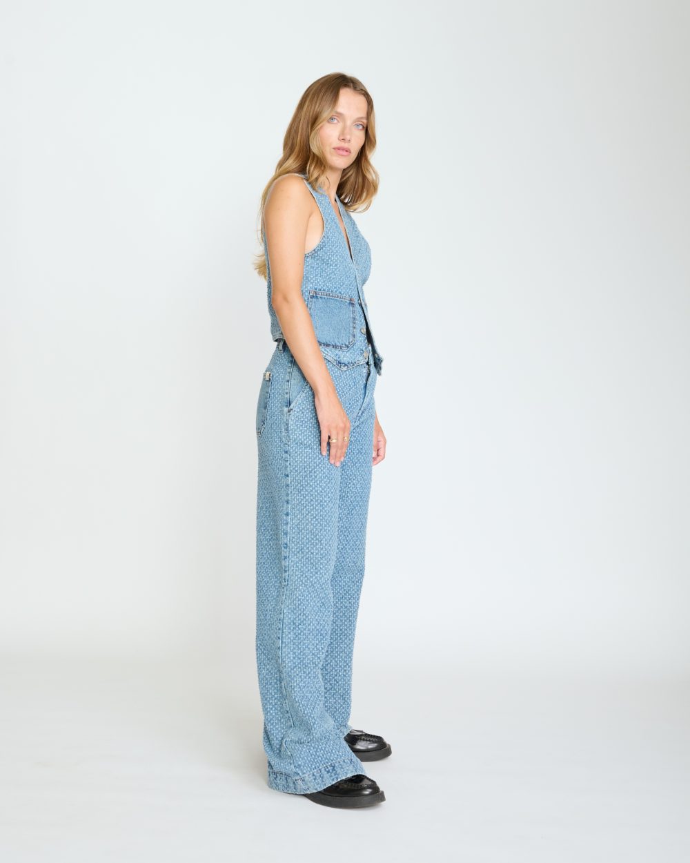 Gilet MONA – Image 2