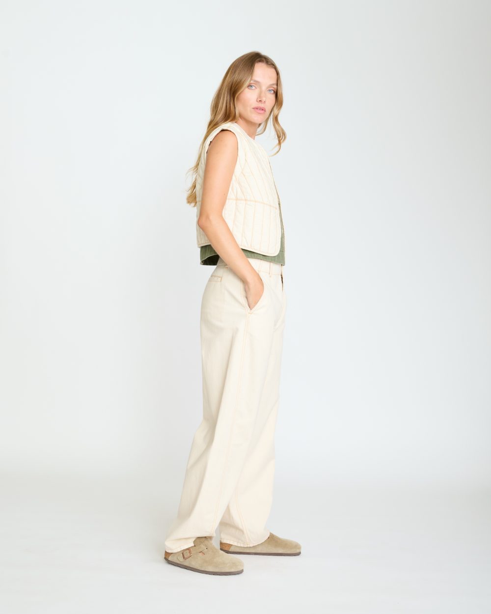 Gilet NATSY – Image 2