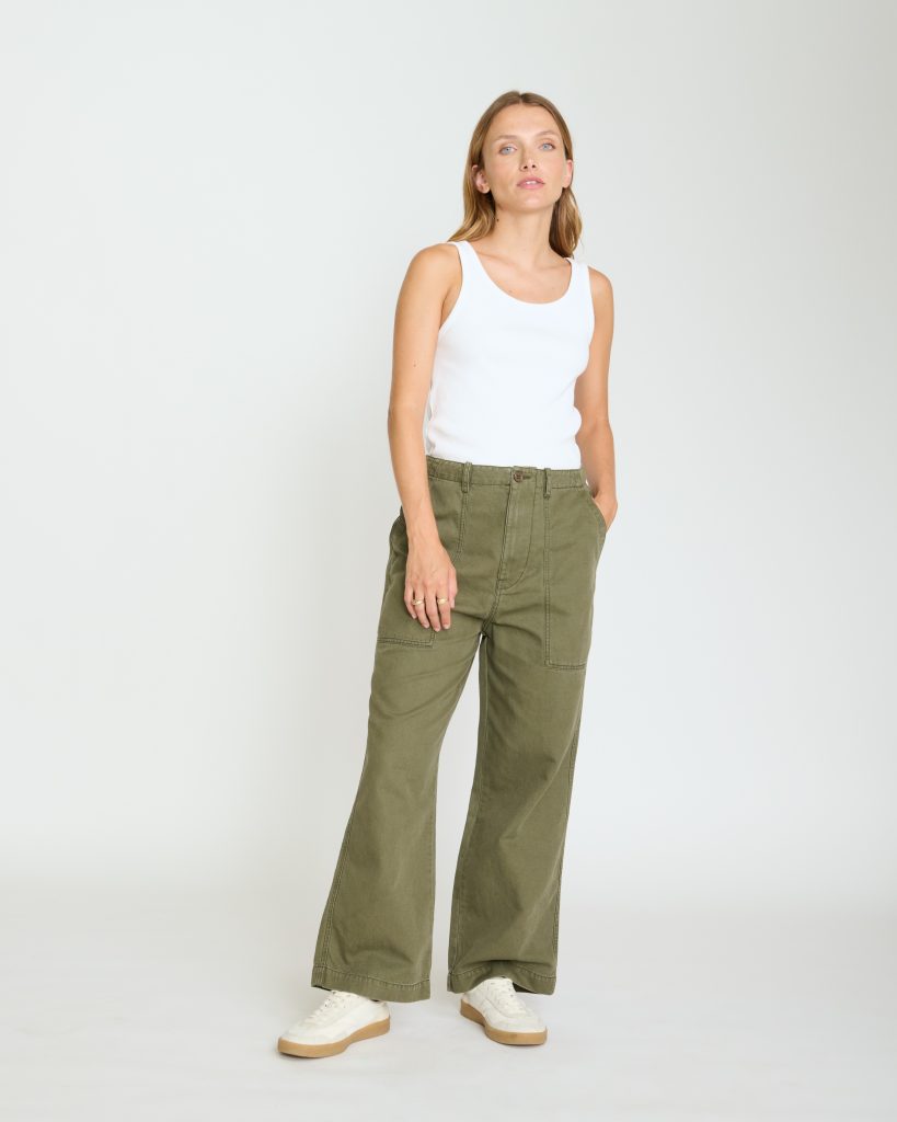 Pantalon Replica