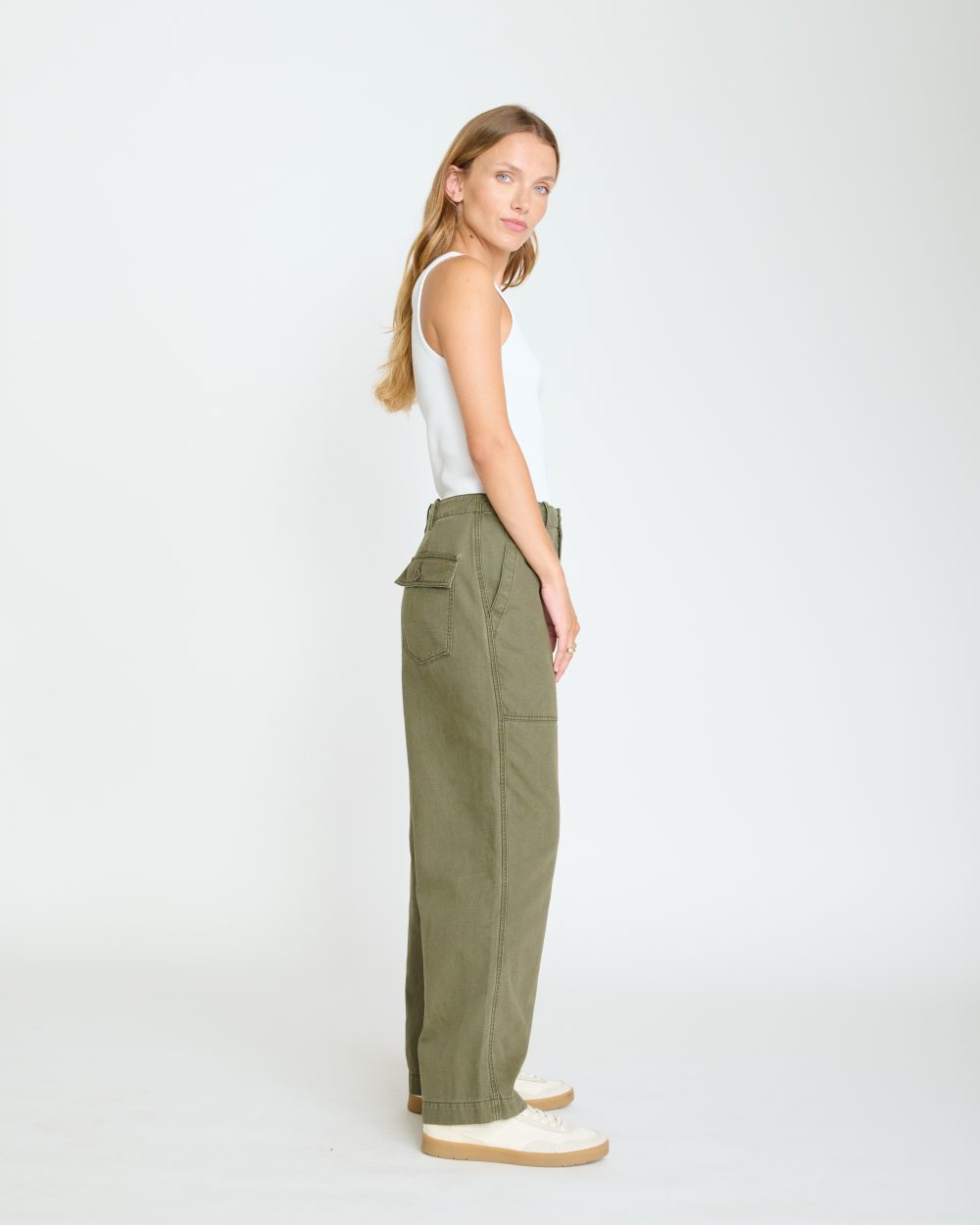 Pantalon REPLICA – Image 2
