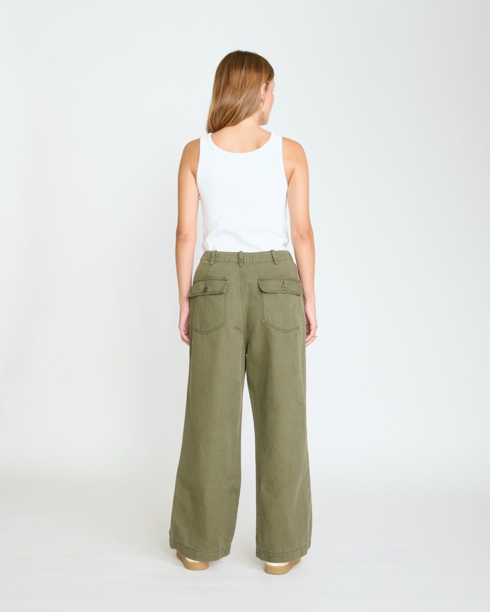 Pantalon REPLICA – Image 3