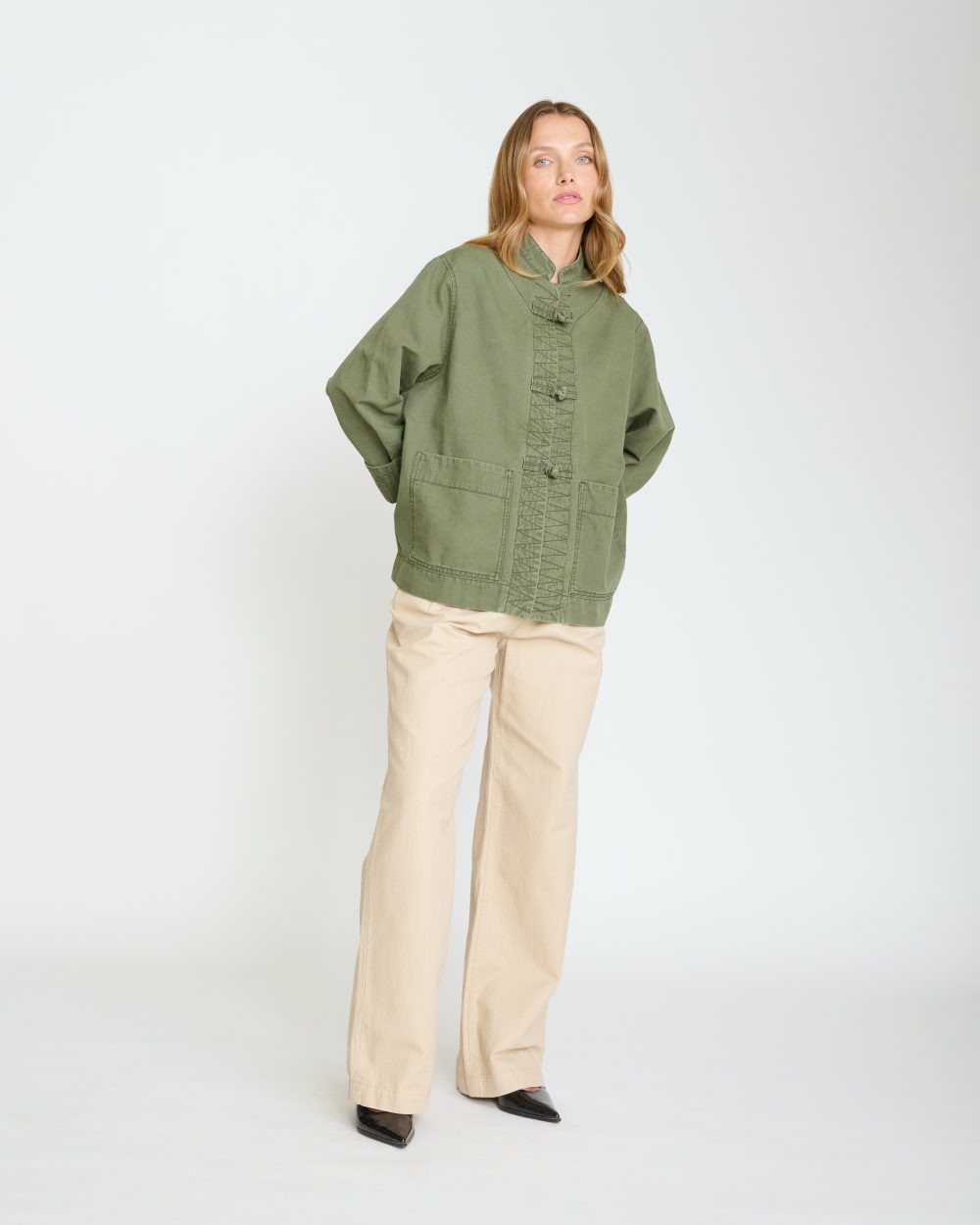 Veste ROONIE