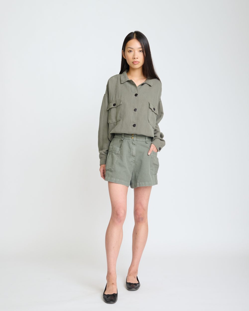 Veste SHINE
