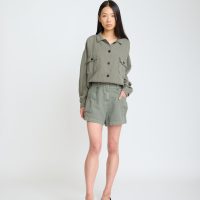 Veste SHINE