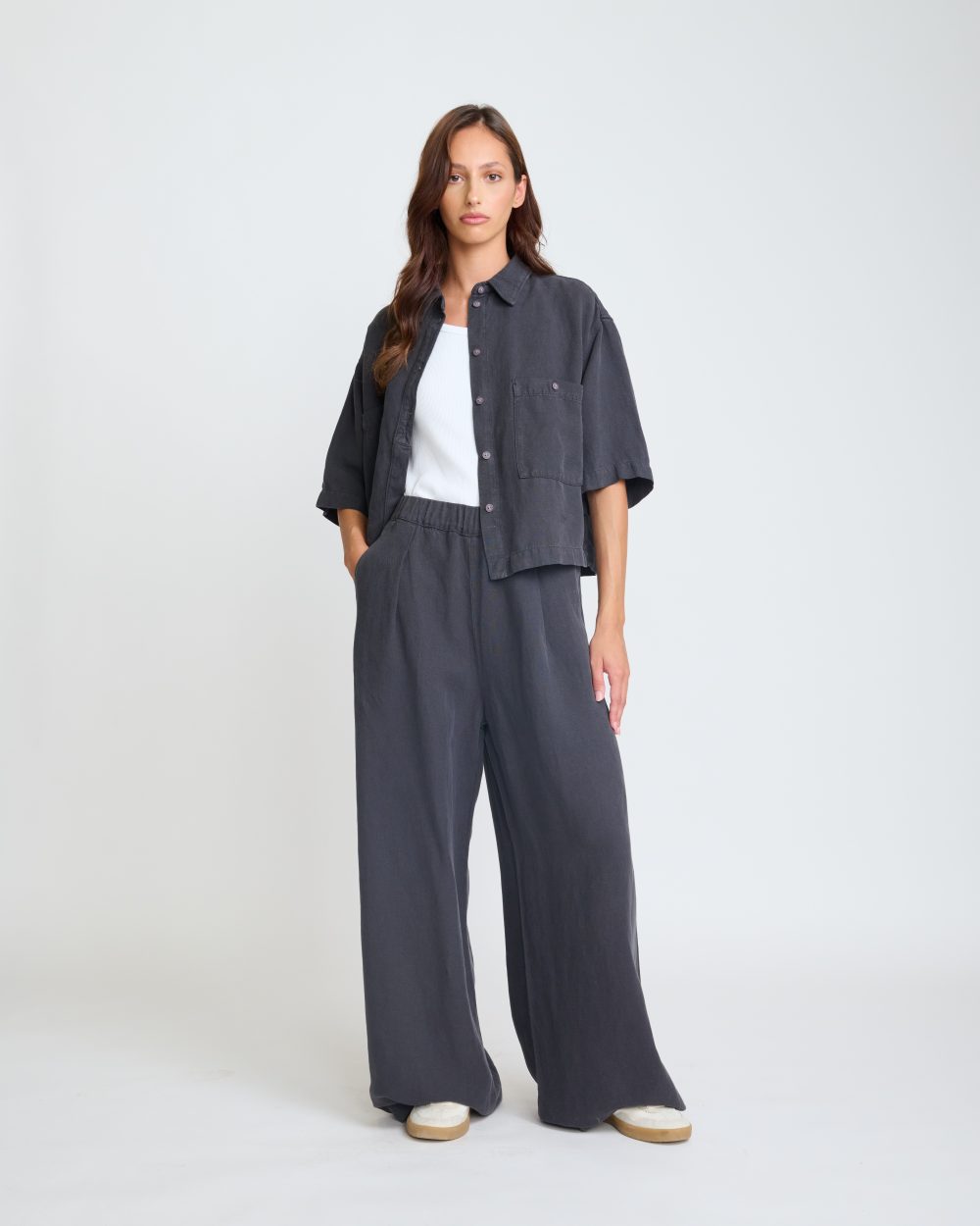 Chemise TILDA