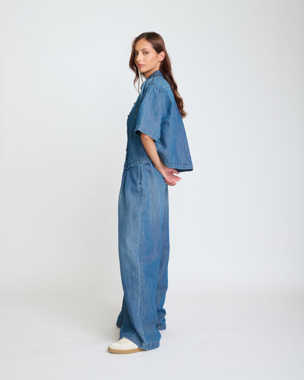 Chemise TILDA – Image 2