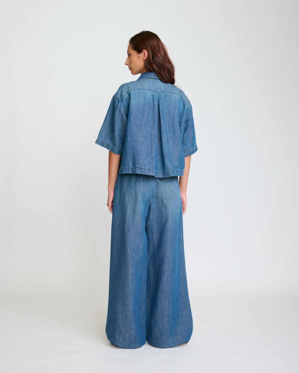 Chemise TILDA – Image 3