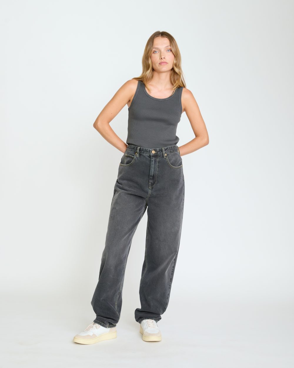 Jean WINNER