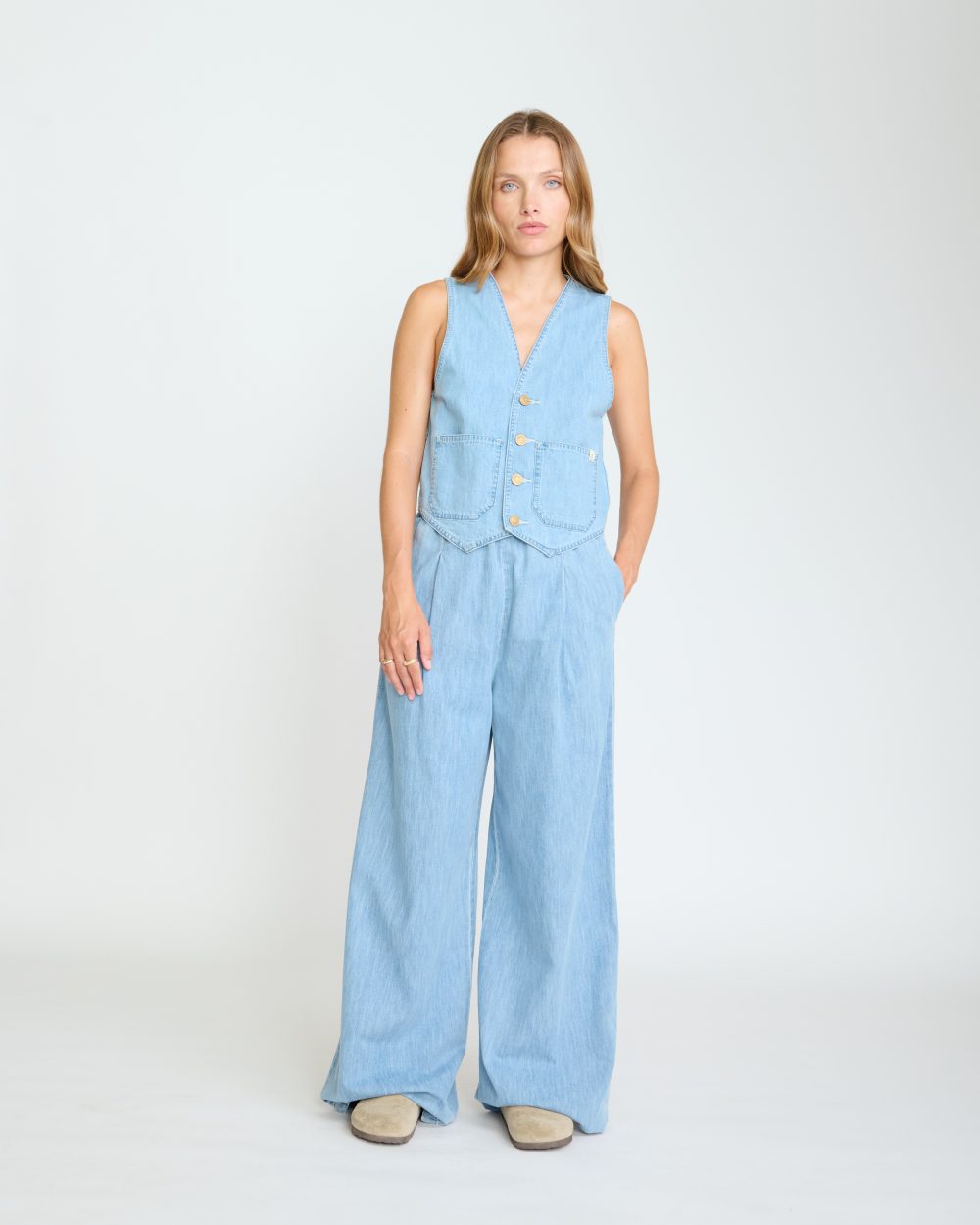Pantalon WINNIE