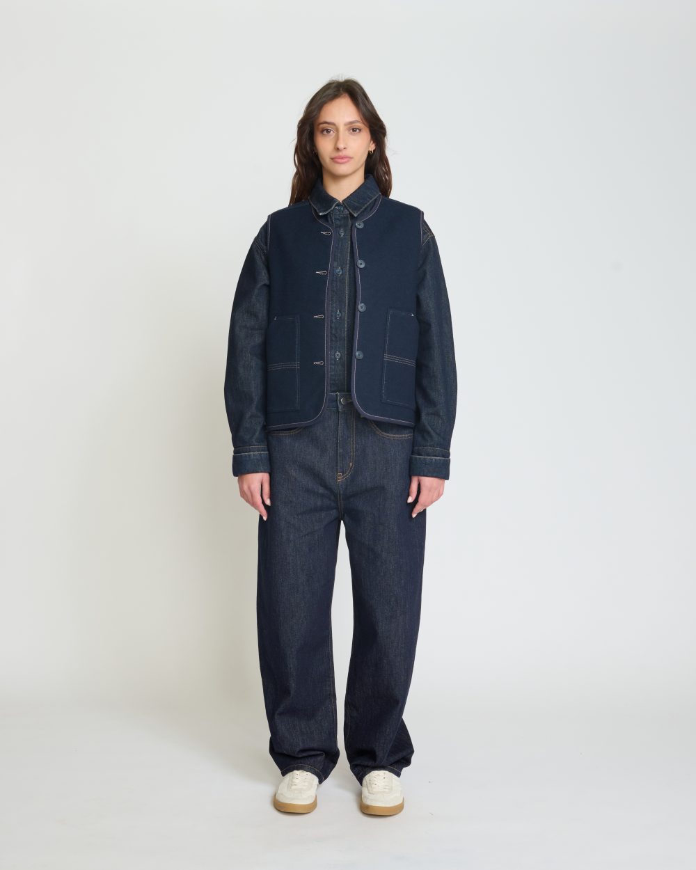 Veste Grazzia